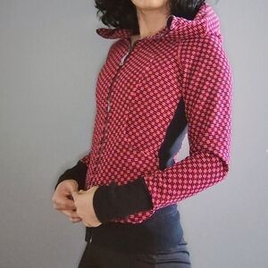 Lululemon Athletica Scuba Hoodie